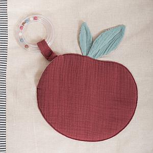 Tapis d’éveil APRÈS LA PLUIE Moulin Roty