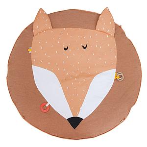 Tapis d'éveil-arche MR FOX Trixie