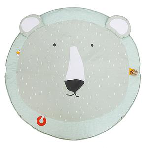 Tapis d'éveil-arche MR POLAR BEAR Trixie