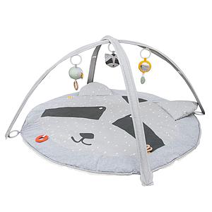 Tapis d'éveil-arche MR RACCOON Trixie
