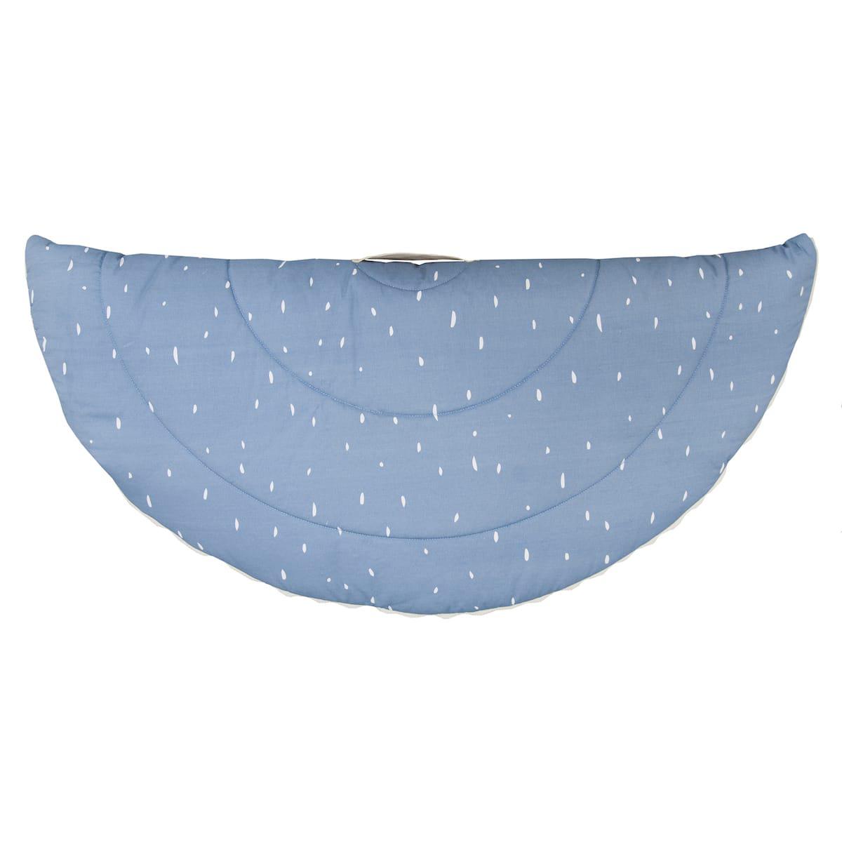 Tapis d'éveil-arche MRS ELEPHANT Trixie