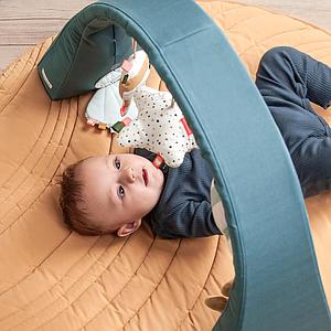 Tapis d'éveil-arche SEA FRIENDS Done by Deer Colour Mix