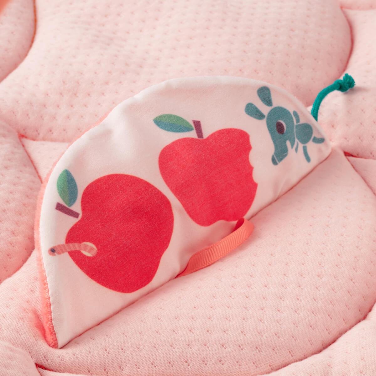 Tapis d'éveil-arches FORÊT Lilliputiens