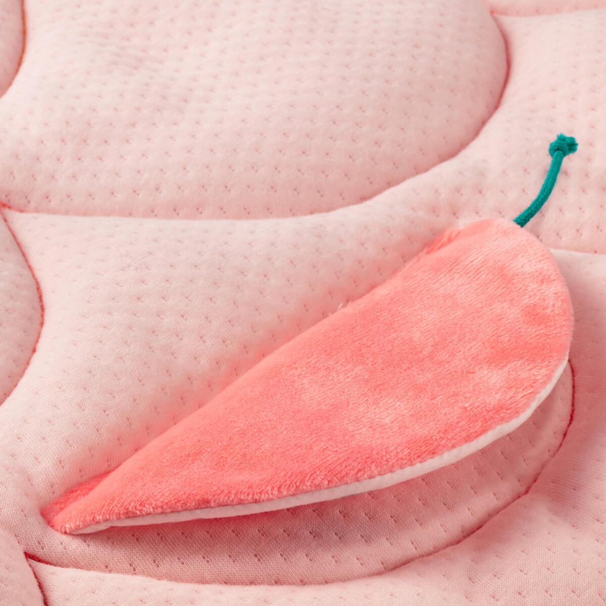 Tapis d'éveil-arches FORÊT Lilliputiens