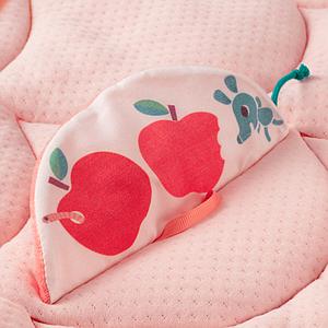 Tapis d'éveil-arches FORÊT Lilliputiens