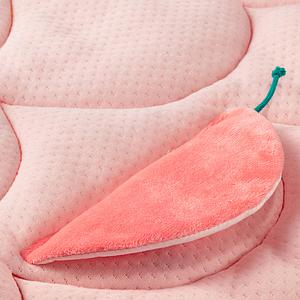 Tapis d'éveil-arches FORÊT Lilliputiens