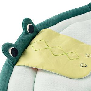 Tapis d'éveil-arches JUNGLE Lilliputiens