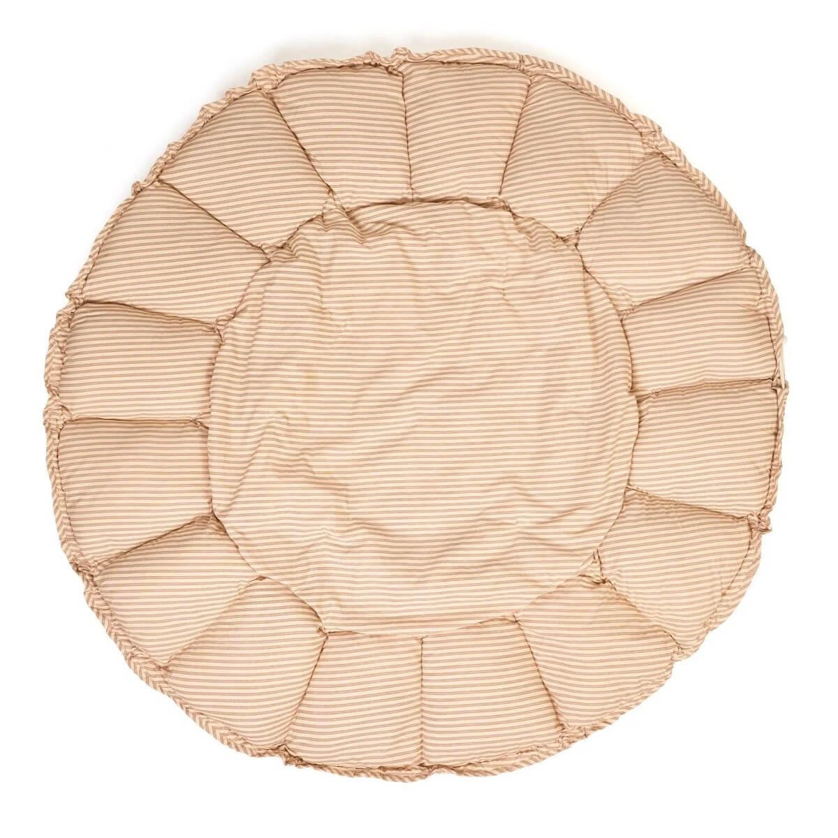 Tapis d'éveil BLOOM Play&go Brown