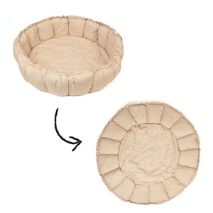 Tapis d'éveil BLOOM Play&go Brown