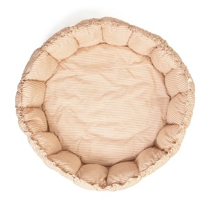 Tapis d'éveil BLOOM Play&go Brown