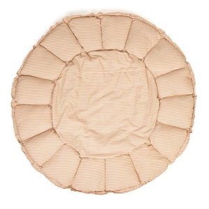 Tapis d'éveil BLOOM Play&go Brown