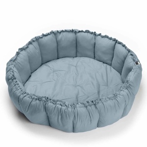 Tapis d'éveil BLOOM Play&go Dusty blue Organic