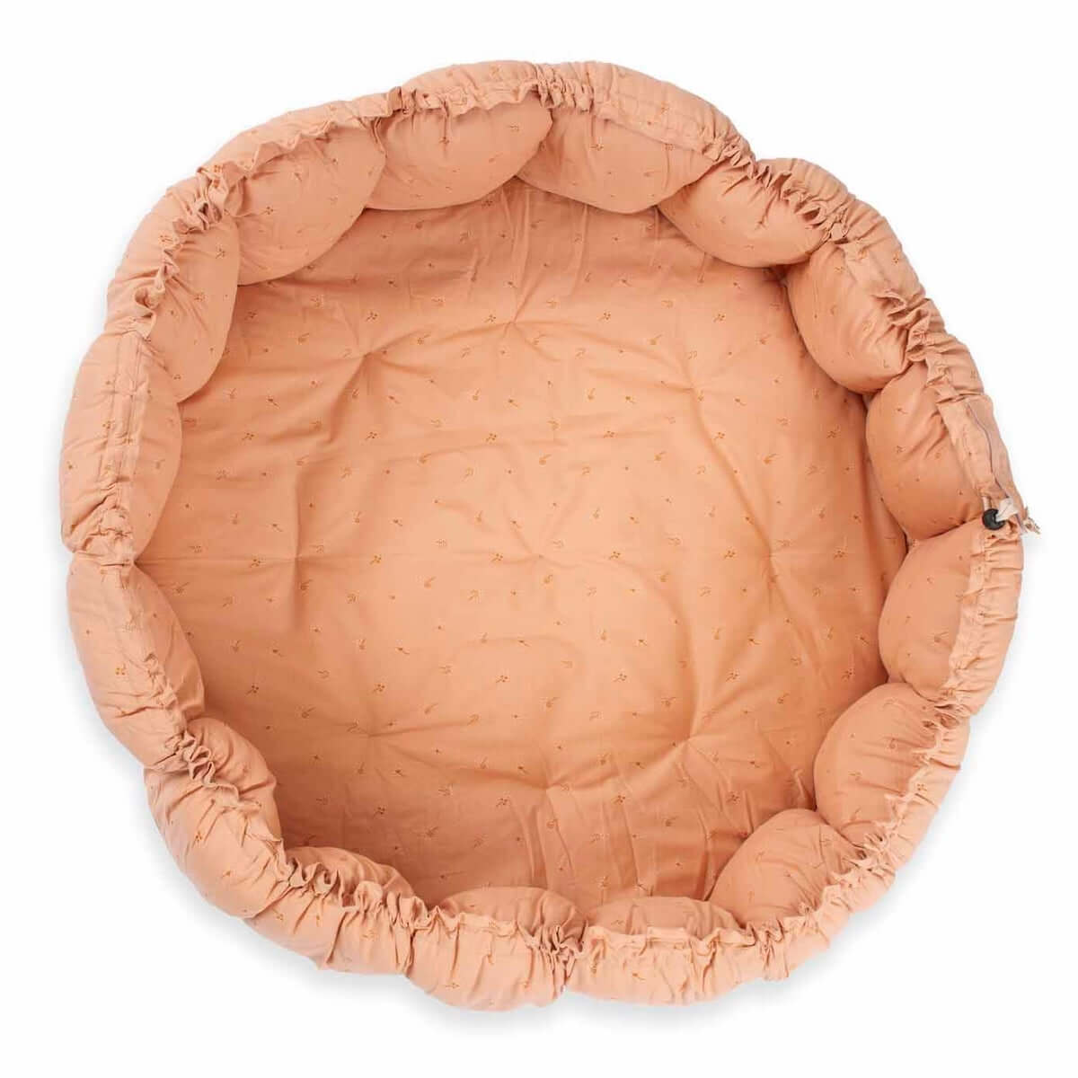 Tapis d'éveil BLOOM Play&go Fleuri