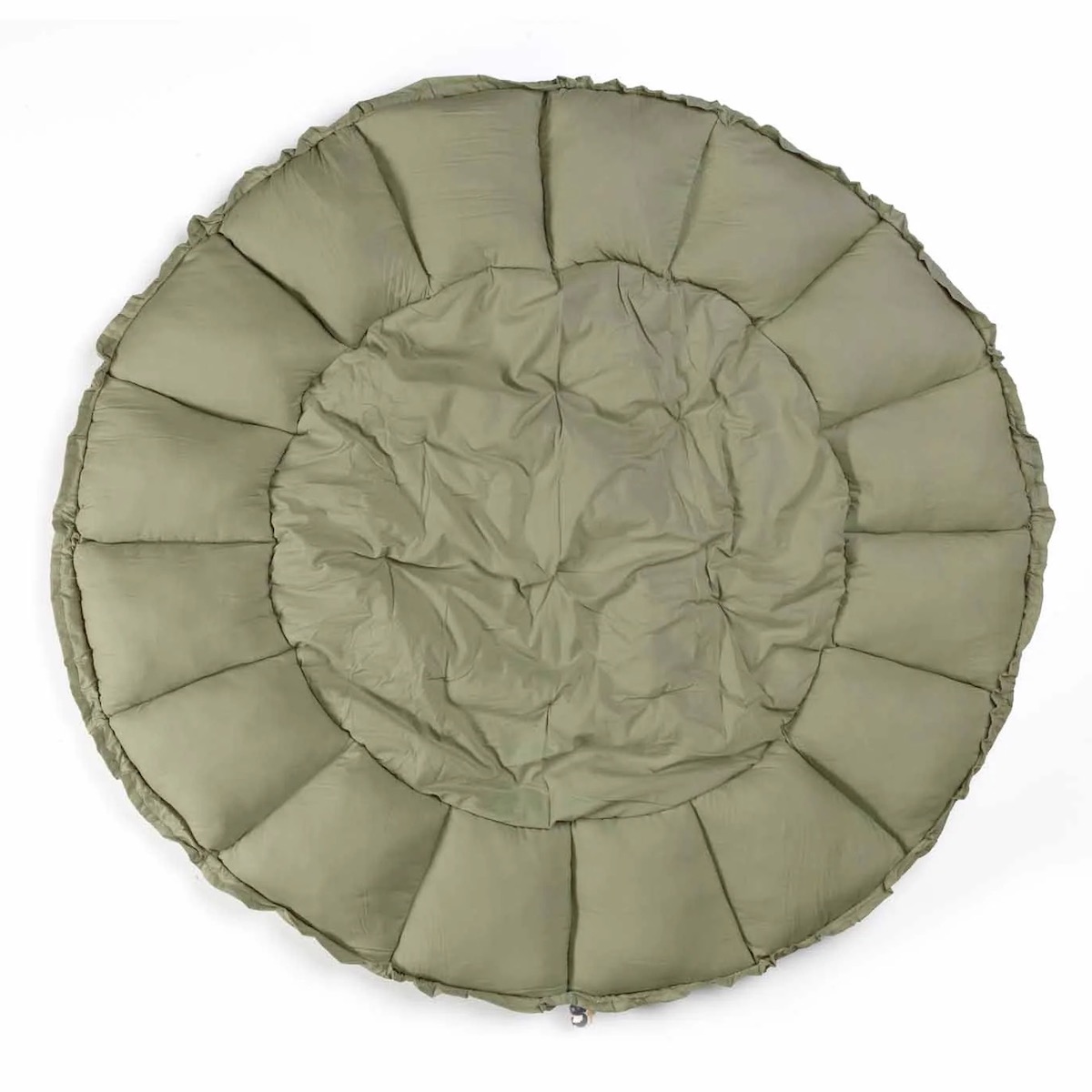 Tapis d'éveil BLOOM Play&go Meadow Green Organic