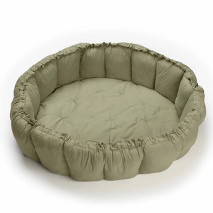 Tapis d'éveil BLOOM Play&go Meadow Green Organic