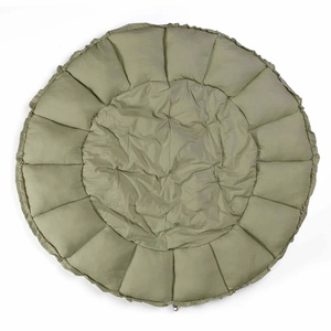 Tapis d'éveil BLOOM Play&go Meadow Green Organic