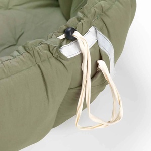 Tapis d'éveil BLOOM Play&go Meadow Green Organic