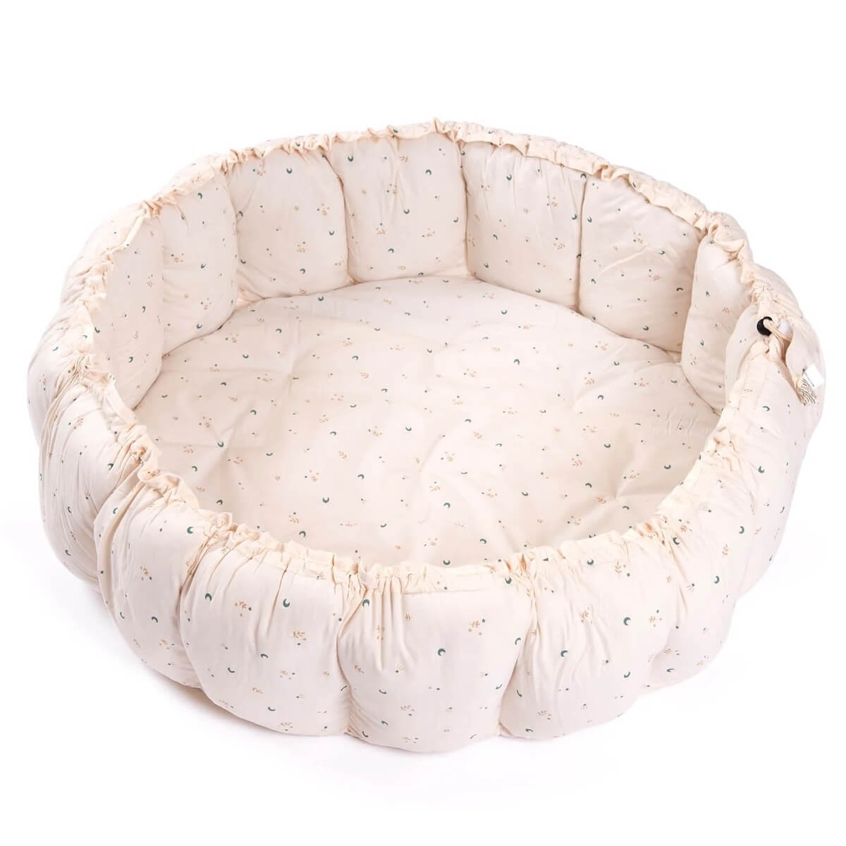 Tapis d'éveil BLOOM Play&go Moon