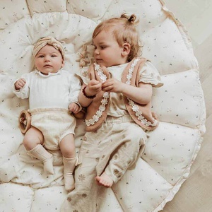 Tapis d'éveil BLOOM Play&go Moon