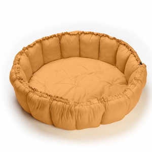 Tapis d'éveil BLOOM Play&go Mustard Organic