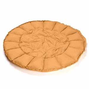 Tapis d'éveil BLOOM Play&go Mustard Organic