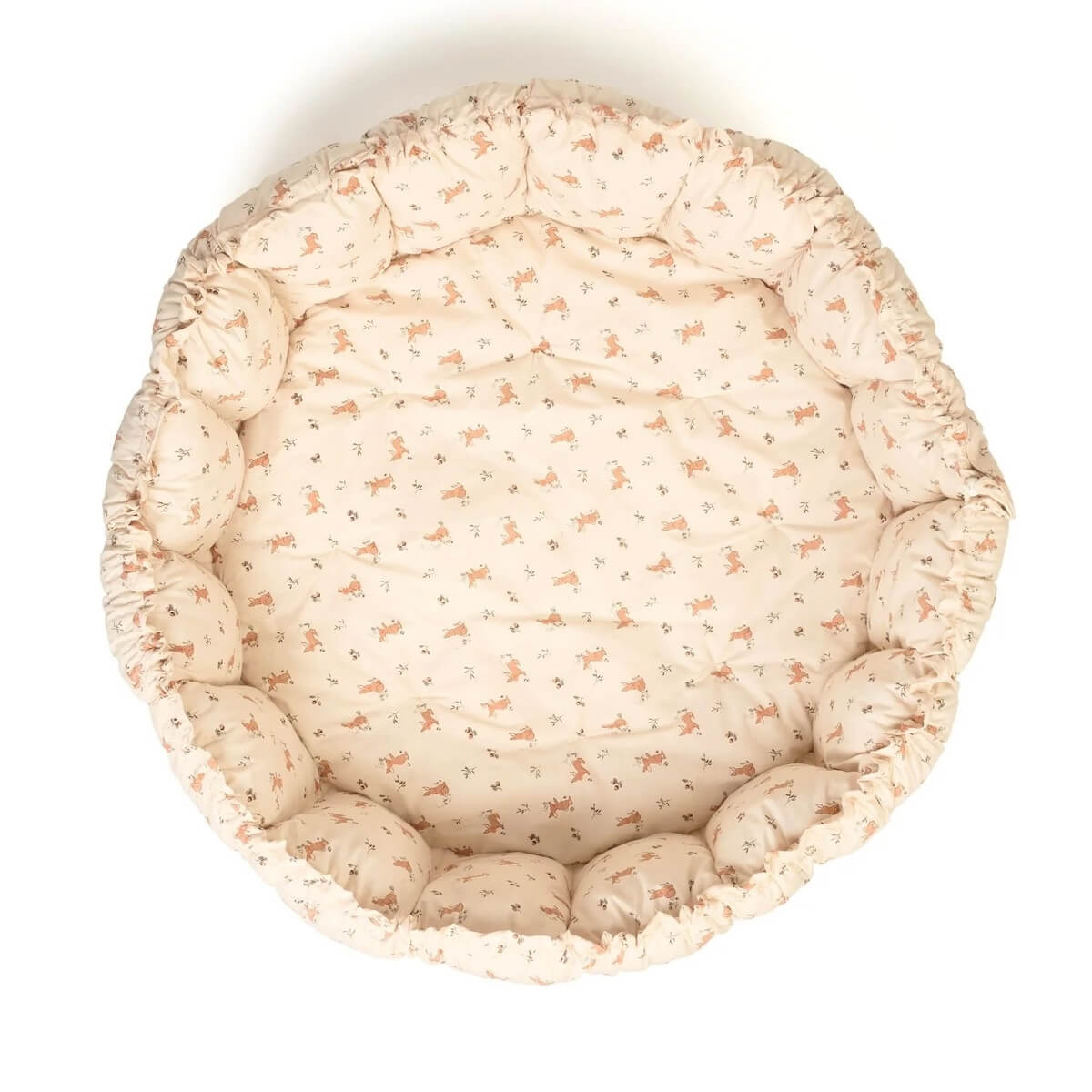 Tapis d'éveil BLOOM Play&go Rabbit