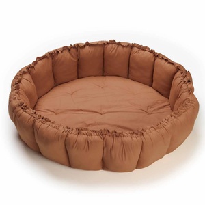 Tapis d'éveil BLOOM Play&go Tawny Brown Organic