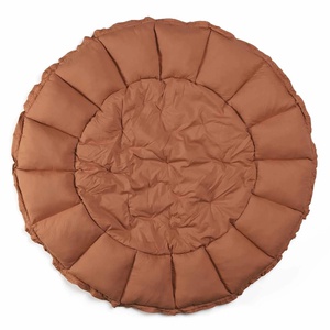 Tapis d'éveil BLOOM Play&go Tawny Brown Organic