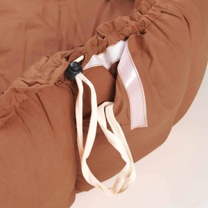 Tapis d'éveil BLOOM Play&go Tawny Brown Organic