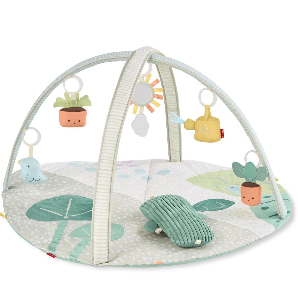 Tapis d'éveil GARDEN OASIS Skip Hop