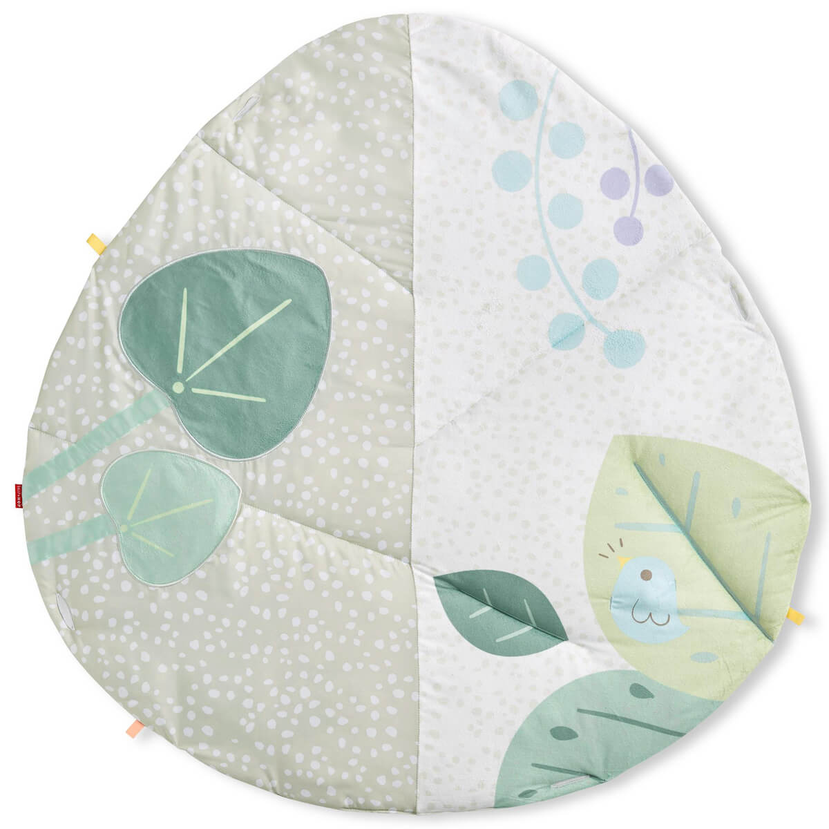 Tapis d'éveil GARDEN OASIS Skip Hop