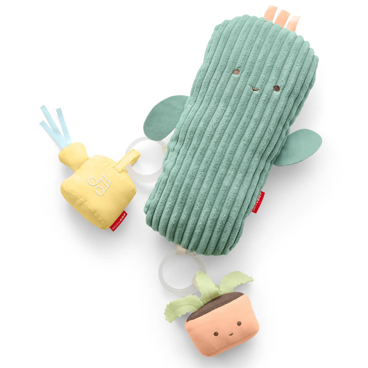 Tapis d'éveil GARDEN OASIS Skip Hop