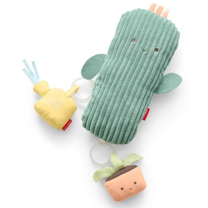 Tapis d'éveil GARDEN OASIS Skip Hop