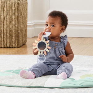 Tapis d'éveil GARDEN OASIS Skip Hop