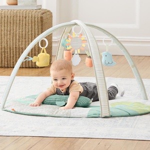 Tapis d'éveil GARDEN OASIS Skip Hop