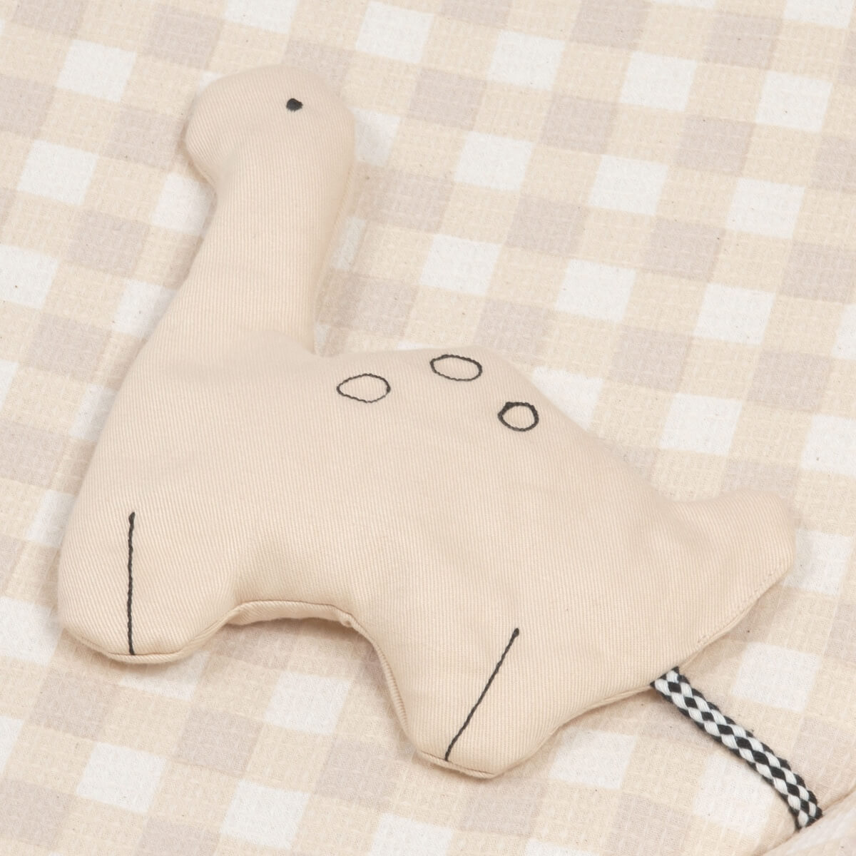 Tapis d’éveil PLAYGROUND Nobodinoz Dinos