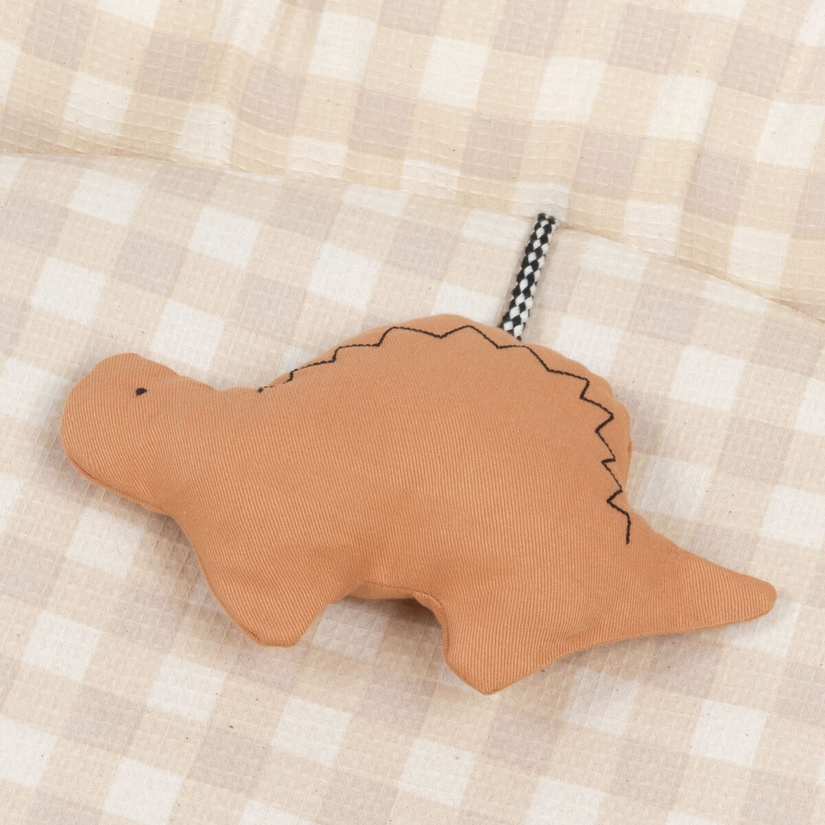 Tapis d’éveil PLAYGROUND Nobodinoz Dinos