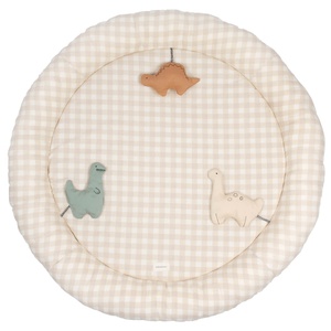 Tapis d’éveil PLAYGROUND Nobodinoz Dinos