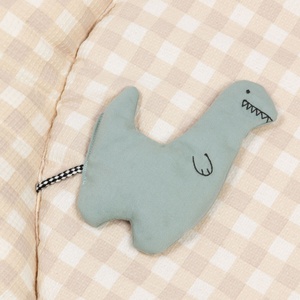 Tapis d’éveil PLAYGROUND Nobodinoz Dinos