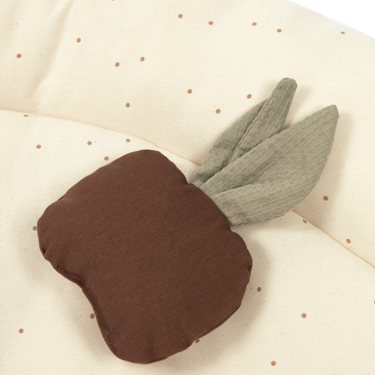 Tapis d’éveil PLAYGROUND Nobodinoz Sweet Home