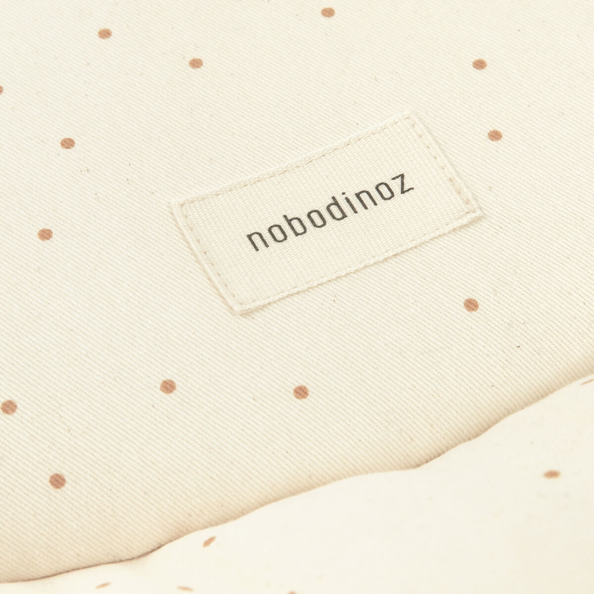 Tapis d’éveil PLAYGROUND Nobodinoz Sweet Home