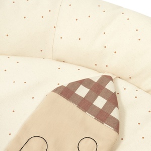 Tapis d’éveil PLAYGROUND Nobodinoz Sweet Home