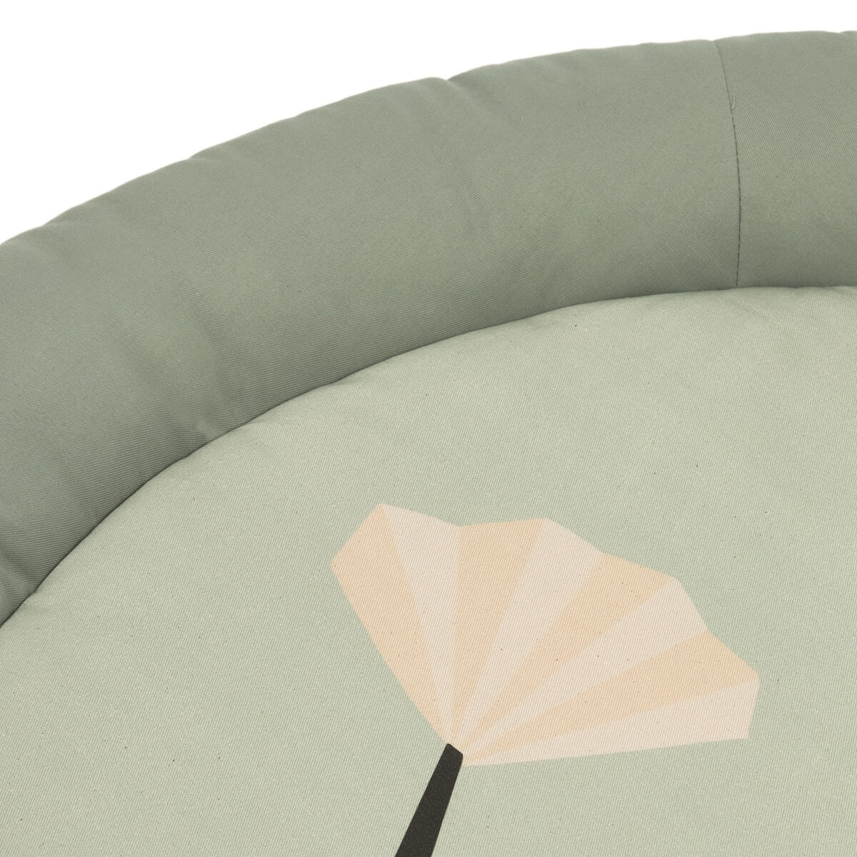 Tapis d’éveil PLAYGROUND Nobodinoz Tiger