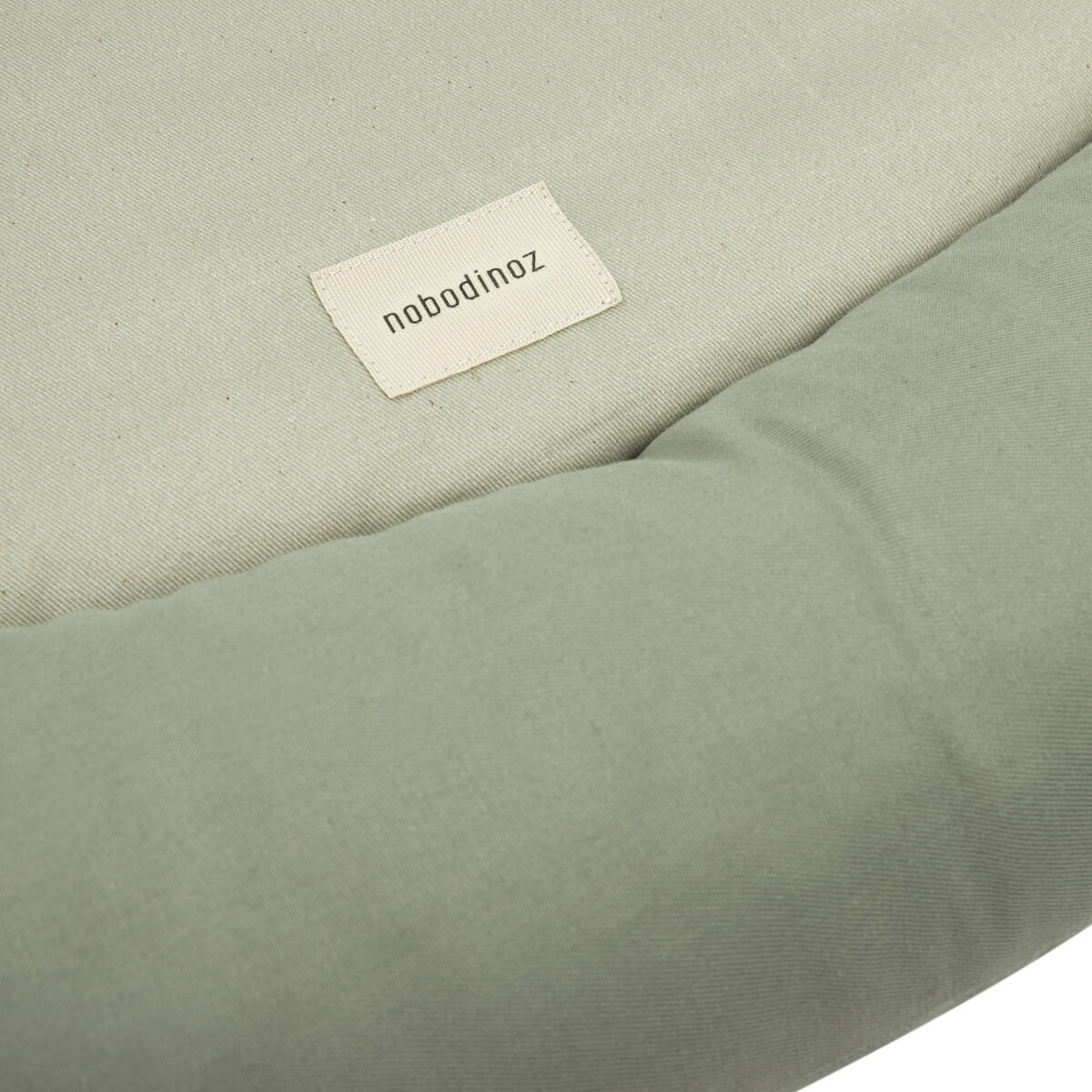 Tapis d’éveil PLAYGROUND Nobodinoz Tiger