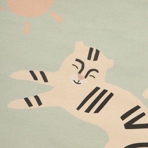 Tapis d’éveil PLAYGROUND Nobodinoz Tiger
