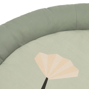 Tapis d’éveil PLAYGROUND Nobodinoz Tiger