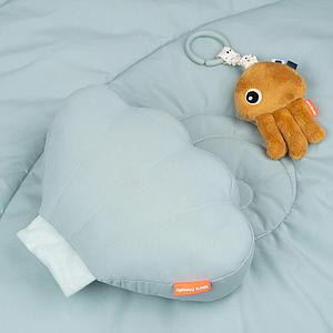 Tapis d'éveil SEA FRIENDS Done by Deer blue