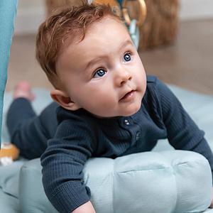 Tapis d'éveil SEA FRIENDS Done by Deer blue