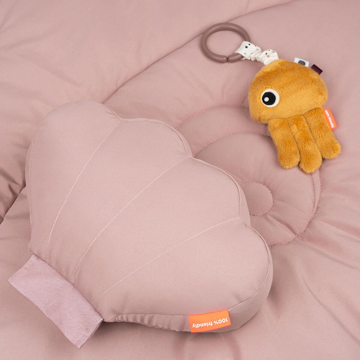 Tapis d'éveil SEA FRIENDS Done by Deer powder