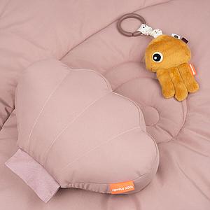 Tapis d'éveil SEA FRIENDS Done by Deer powder